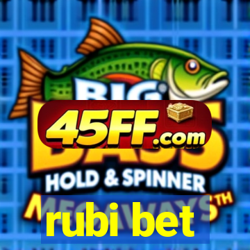 rubi bet
